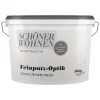 Schöner Wohnen Feinputz-Optik fein Weiß 16 kg