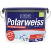 Schöner Wohnen Innen- und Wandfarbe Polarweiss Matt 11 l
