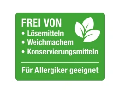 Schöner Wohnen Innen- und Wandfarbe Polarweiss Matt 2,5 l