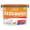 Schöner Wohnen Innenfarbe Aktivweiß Weiß 10 l