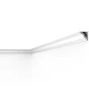 Schöner Wohnen Kollektion Deckenleiste Elegant 2 HDPS 40 mm x 40 mm