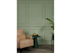 Schöner Wohnen Kollektion Wandleiste Elegant 3 HDPS 15 mm x 50 mm