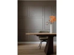 Schöner Wohnen Kollektion Wandleiste Elegant 4 HDPS 11 mm x 25 mm