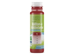 Schöner Wohnen Mineral Vollton- & Abtönfarbe Rot matt 250 ml