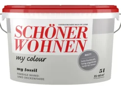 Schöner Wohnen My Colour My Fossil matt 5 l