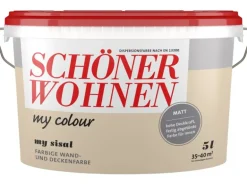 Schöner Wohnen My Colour My Sisal matt 5 l