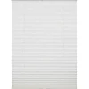 Schöner Wohnen Plissee Marla 90 cm x 130 cm Weiß