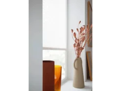 Schöner Wohnen Plissee Marla 90 cm x 130 cm Weiß