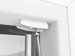Schöner Wohnen Plissee Milla 80 cm x 130 cm Beige
