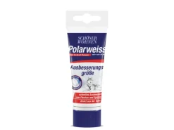 Schöner Wohnen Polarweiss Ausbesserungsgröße Tube 50 ml