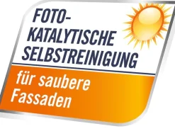 Schöner Wohnen Premium Fassadenweiss Weiß Matt 10 l