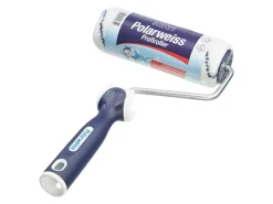 Schöner Wohnen Profi-Roller Polarweiss 18 cm
