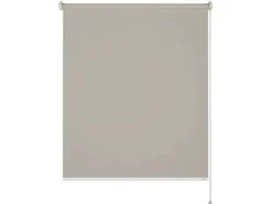 Schöner Wohnen Tageslicht-Rollo Tizia 120 cm x 150 Beige
