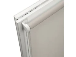 Schöner Wohnen Tageslicht-Rollo Tizia 120 cm x 150 Beige