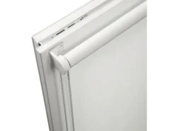 Schöner Wohnen Tageslicht-Rollo Tizia 75 cm x 150 cm Weiß
