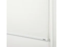 Schöner Wohnen Tageslicht-Rollo Tizia 75 cm x 150 cm Weiß