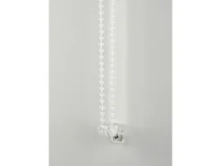 Schöner Wohnen Tageslicht-Rollo Tizia 75 cm x 150 cm Weiß
