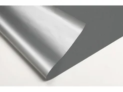 Schöner Wohnen Thermo-Rollo Martha 80 cm x 210 cm Anthrazit