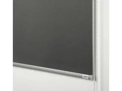 Schöner Wohnen Thermo-Rollo Martha 80 cm x 210 cm Anthrazit