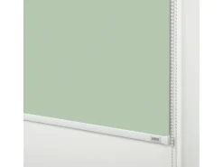 Schöner Wohnen Thermo-Rollo Martha 90 cm x 150 cm Grün