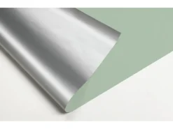 Schöner Wohnen Thermo-Rollo Martha 80 cm x 210 cm Grün