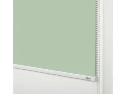 Schöner Wohnen Thermo-Rollo Martha 80 cm x 210 cm Grün