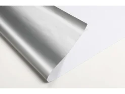 Schöner Wohnen Thermo-Rollo Martha 80 cm x 210 cm Weiß