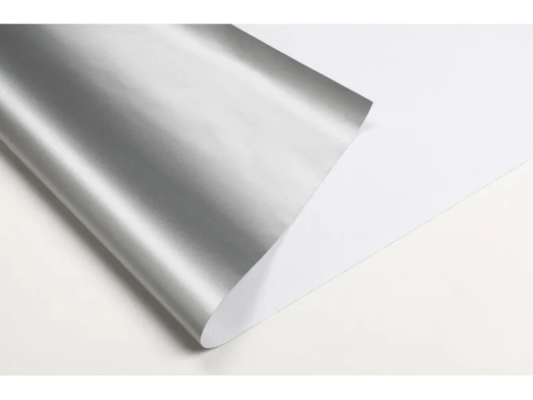 Schöner Wohnen Thermo-Rollo Martha 80 cm x 210 cm Weiß