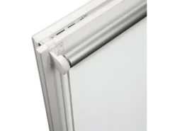 Schöner Wohnen Thermo-Rollo Martha 80 cm x 210 cm Weiß