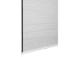 Schöner Wohnen Thermo-Wabenplissee Sina 100 cm x 130 cm Weiß