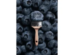 Schöner Wohnen Trendfarbe Blueberry matt 2,5 l