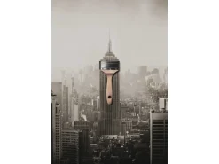 Schöner Wohnen Trendfarbe Manhattan matt 1 l