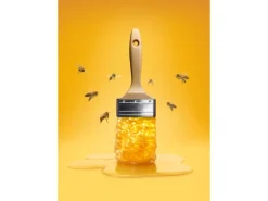 Schöner Wohnen Trendfarbe Honey matt 1 l