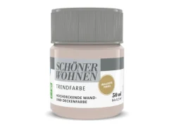 Schöner Wohnen Trendfarbe Hortensie matt 50 ml