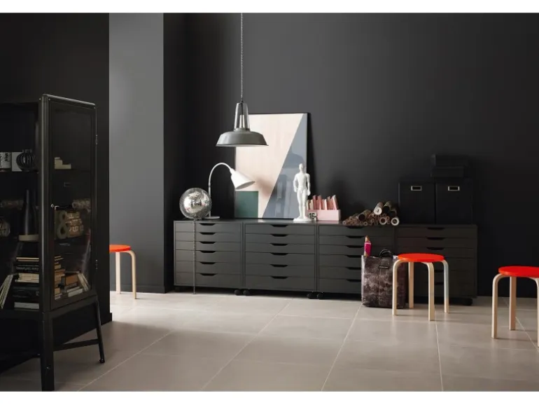 Schöner Wohnen Trendfarbe Luna matt 1 l