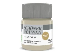 Schöner Wohnen Trendfarbe Finca matt 50 ml