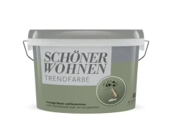 Schöner Wohnen Trendfarbe Olive 1 l