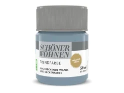 Schöner Wohnen Trendfarbe Denim Matt 50 ml