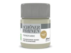 Schöner Wohnen Trendfarbe Moon matt 50 ml