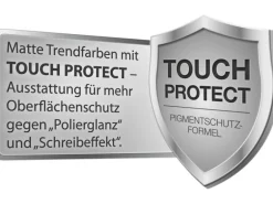 Schöner Wohnen Trendfarbe Sand matt 5 l