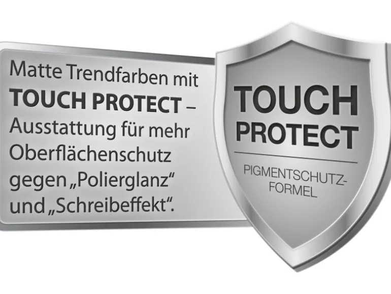 Schöner Wohnen Trendfarbe Sand matt 5 l