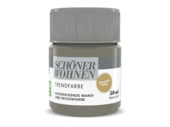 Schöner Wohnen Trendfarbe Tester Manhattan matt 50 ml