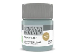 Schöner Wohnen Trendfarbe Maui matt 50 ml