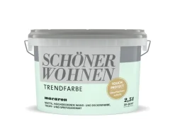 Schöner Wohnen Trendfarbe Macaron matt 2,5 l