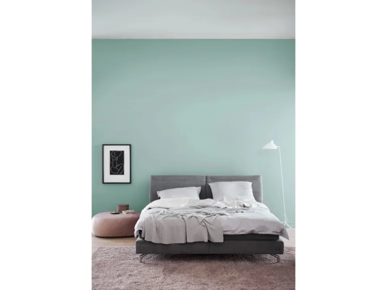 Schöner Wohnen Trendfarbe Maui matt 1 l