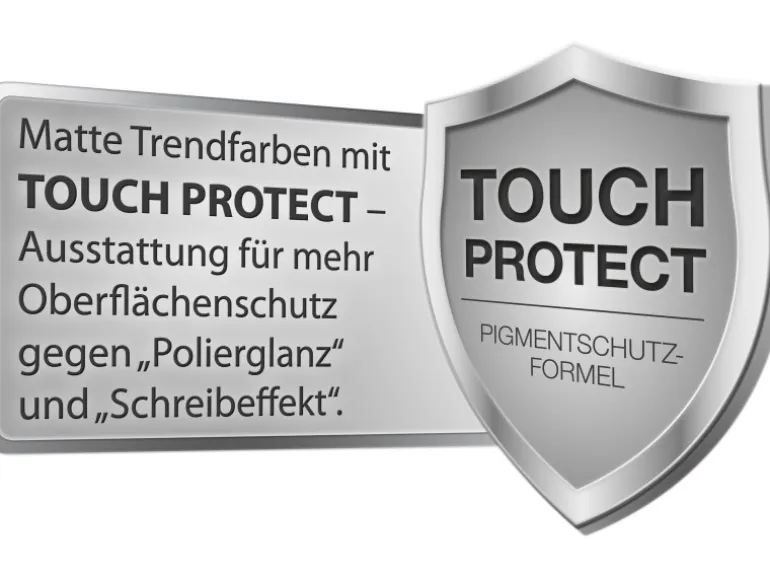 Schöner Wohnen Trendfarbe Maui matt 1 l
