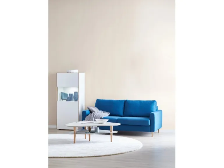 Schöner Wohnen Trendfarbe Pearl matt 5 l