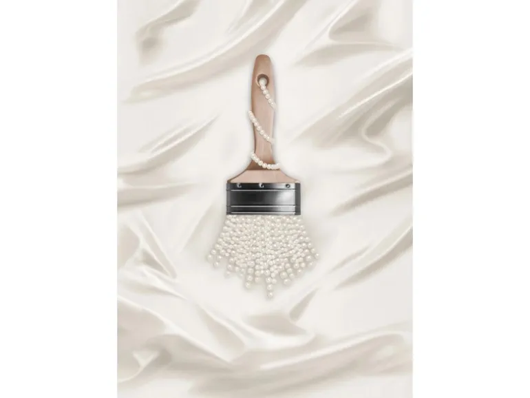Schöner Wohnen Trendfarbe Pearl matt 5 l