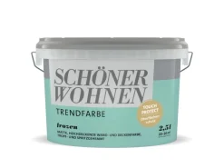 Schöner Wohnen Trendfarbe Frozen matt 2,5 l