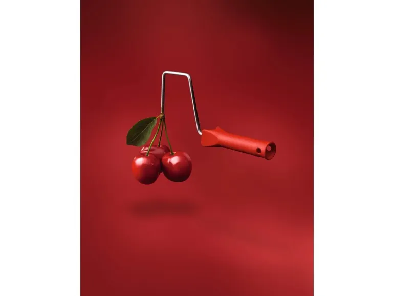 Schöner Wohnen Trendfarbe Amarena matt 1 l